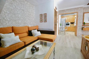 Гостиница Ohana Ático Avenida Chayofita  Арона